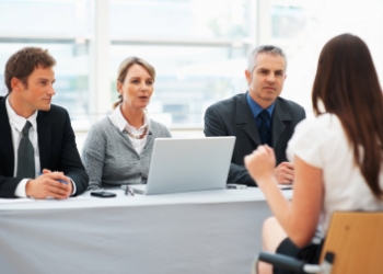 Meeting most successful women in tech